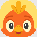 Simor the bird